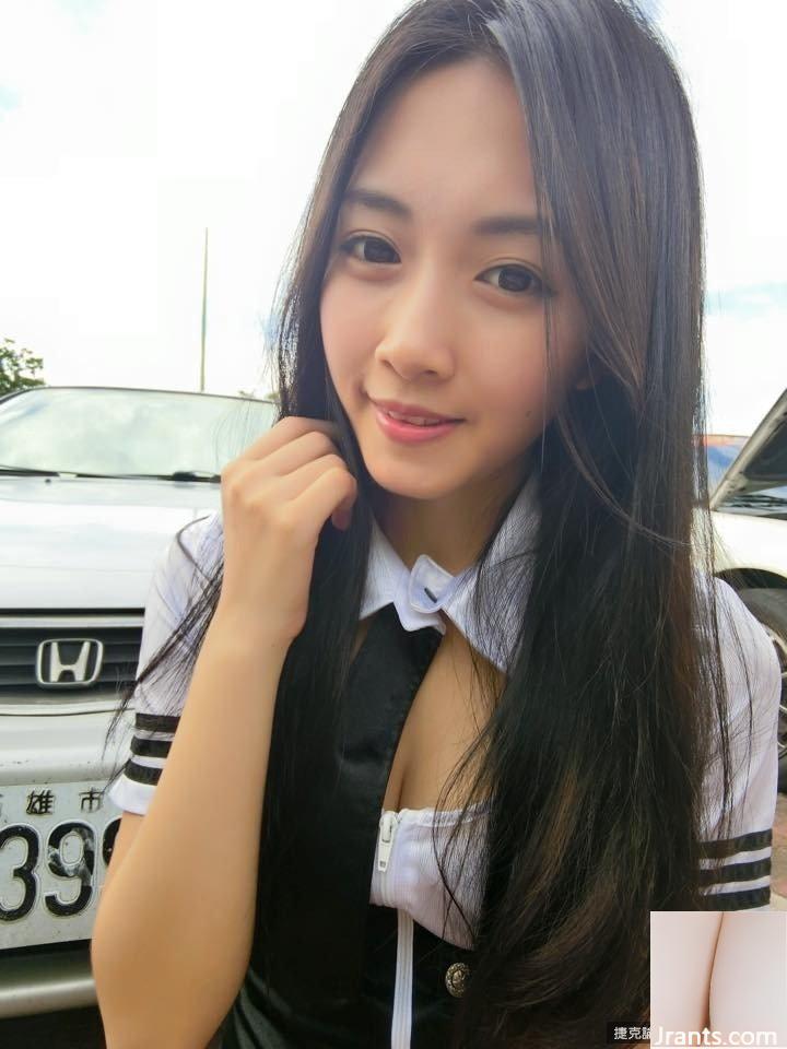 Nhìn lại cô gái Huahuaer cười ngọt ngào như Rune (22P) - Ảnh 6