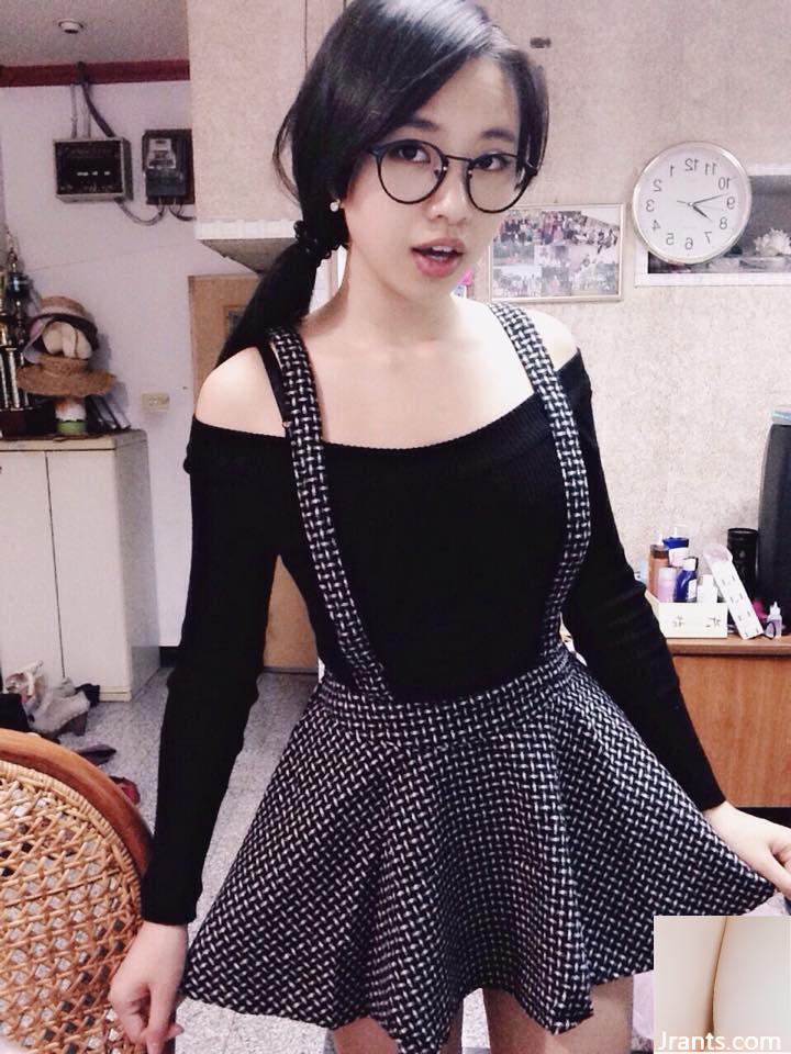 Cô gái siêu gợi cảm 34D với cặp mông săn chắc ~Cai Yunjie~ (96P) - Ảnh 14