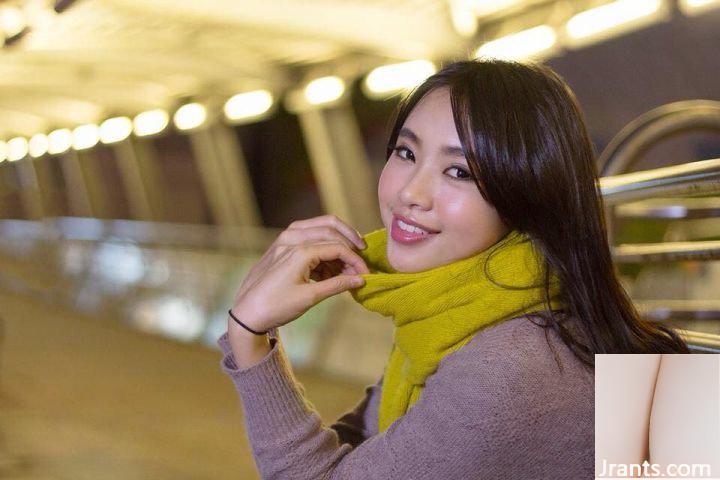 Cô gái siêu gợi cảm 34D với cặp mông săn chắc ~Cai Yunjie~ (96P) - Ảnh 20