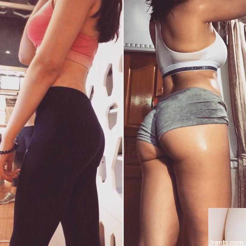 Cô gái siêu gợi cảm 34D với cặp mông săn chắc ~Cai Yunjie~ (96P) - Ảnh 63