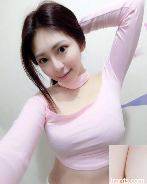 Em gái ngực D xinh đẹp du lịch Kenting ~Katy Hung ~ Bộ ngực khủng lộ ra ngoài, bắt mắt (37P) - Ảnh 9