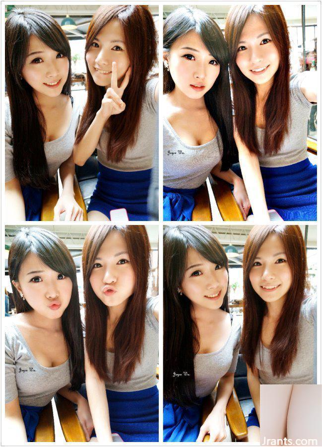 Thật là một blogger ẩm thực xinh đẹp ~ Joyce Xixi ~ Cô ấy đẹp trai và dáng người chuẩn đến nỗi tôi không để ý cô ấy đang giới thiệu món ăn gì (84P) - Ảnh 15