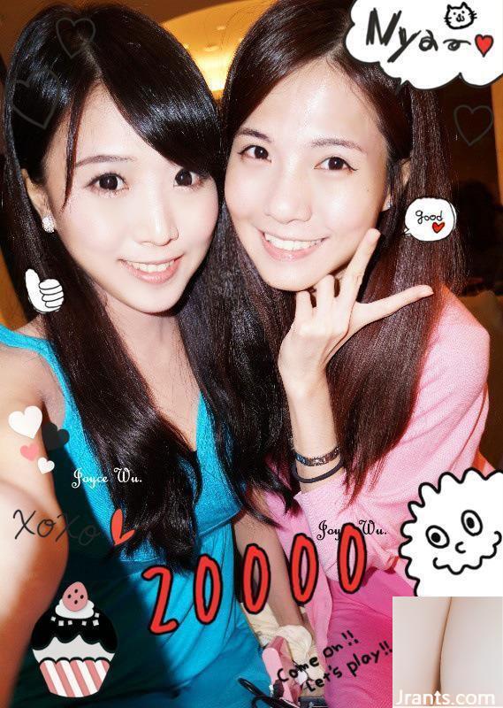 Thật là một blogger ẩm thực xinh đẹp ~ Joyce Xixi ~ Cô ấy đẹp trai và dáng người chuẩn đến nỗi tôi không để ý cô ấy đang giới thiệu món ăn gì (84P) - Ảnh 44