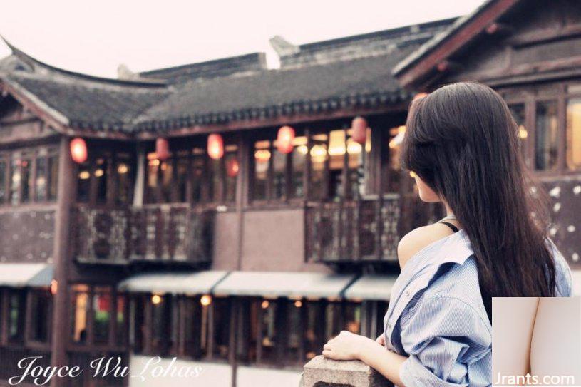 Thật là một blogger ẩm thực xinh đẹp ~ Joyce Xixi ~ Cô ấy đẹp trai và dáng người chuẩn đến nỗi tôi không để ý cô ấy đang giới thiệu món ăn gì (84P) - Ảnh 45