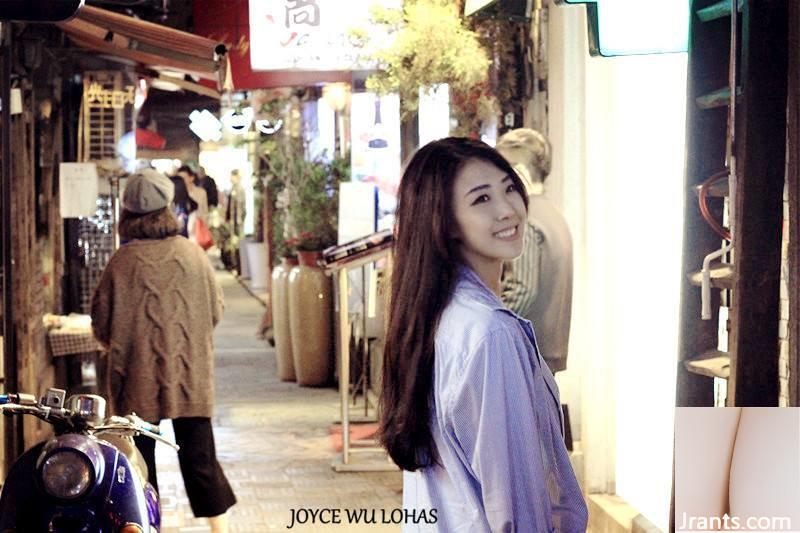 Thật là một blogger ẩm thực xinh đẹp ~ Joyce Xixi ~ Cô ấy đẹp trai và dáng người chuẩn đến nỗi tôi không để ý cô ấy đang giới thiệu món ăn gì (84P) - Ảnh 49