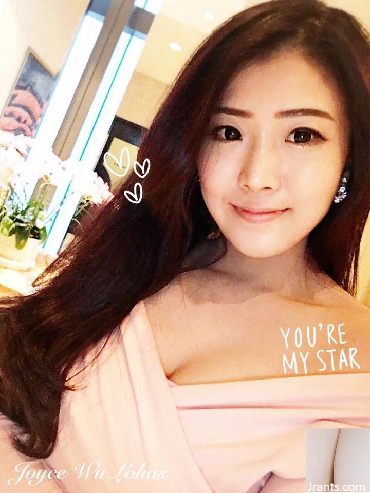 Thật là một blogger ẩm thực xinh đẹp ~ Joyce Xixi ~ Cô ấy đẹp trai và dáng người chuẩn đến nỗi tôi không để ý cô ấy đang giới thiệu món ăn gì (84P) - Ảnh 54