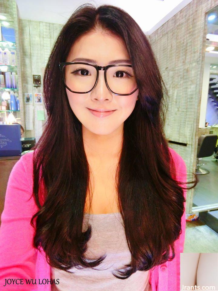 Thật là một blogger ẩm thực xinh đẹp ~ Joyce Xixi ~ Cô ấy đẹp trai và dáng người chuẩn đến nỗi tôi không để ý cô ấy đang giới thiệu món ăn gì (84P) - Ảnh 60