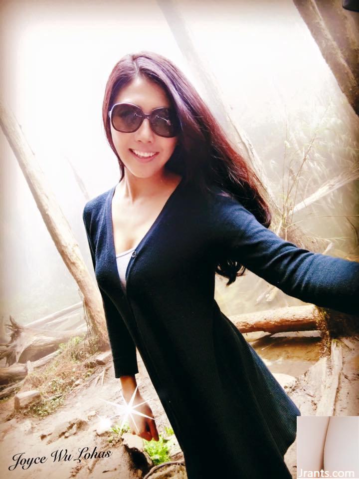 Thật là một blogger ẩm thực xinh đẹp ~ Joyce Xixi ~ Cô ấy đẹp trai và dáng người chuẩn đến nỗi tôi không để ý cô ấy đang giới thiệu món ăn gì (84P) - Ảnh 62