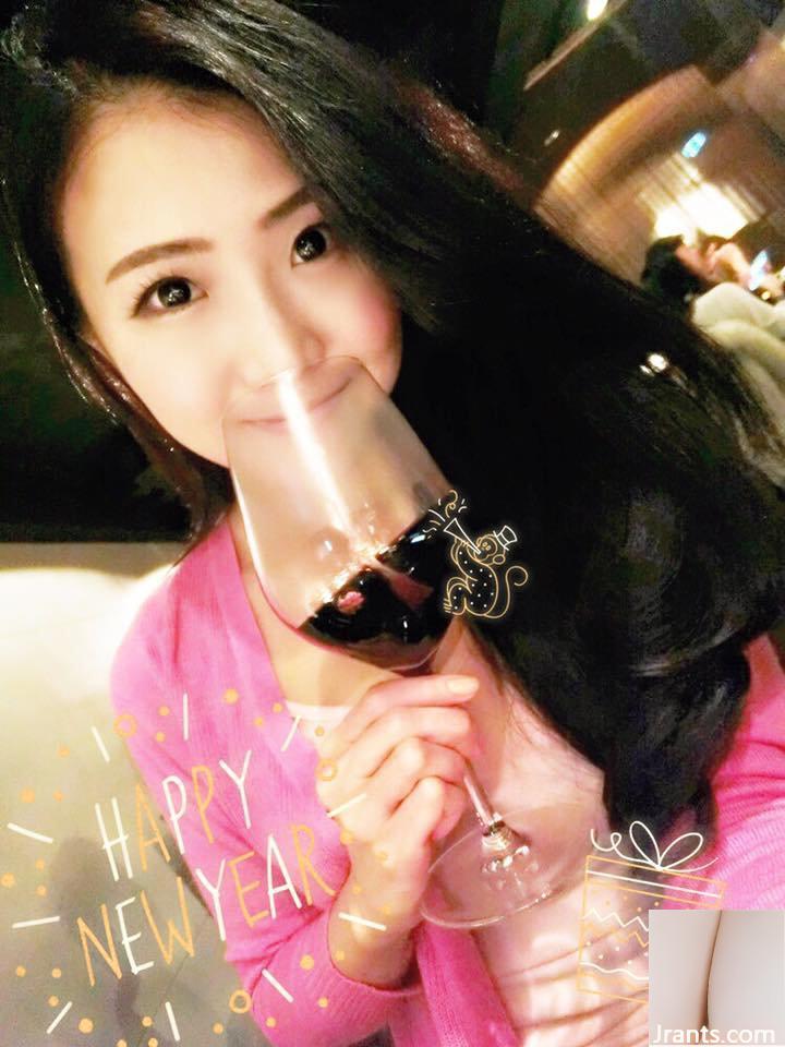 Thật là một blogger ẩm thực xinh đẹp ~ Joyce Xixi ~ Cô ấy đẹp trai và dáng người chuẩn đến nỗi tôi không để ý cô ấy đang giới thiệu món ăn gì (84P) - Ảnh 63