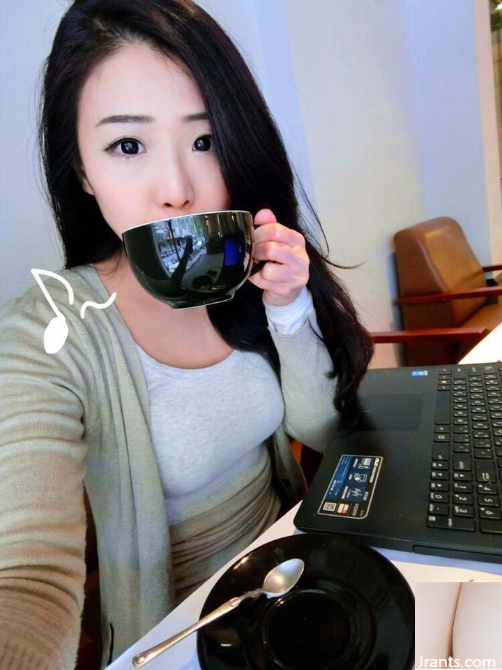 Thật là một blogger ẩm thực xinh đẹp ~ Joyce Xixi ~ Cô ấy đẹp trai và dáng người chuẩn đến nỗi tôi không để ý cô ấy đang giới thiệu món ăn gì (84P) - Ảnh 64