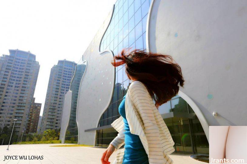 Thật là một blogger ẩm thực xinh đẹp ~ Joyce Xixi ~ Cô ấy đẹp trai và dáng người chuẩn đến nỗi tôi không để ý cô ấy đang giới thiệu món ăn gì (84P) - Ảnh 65