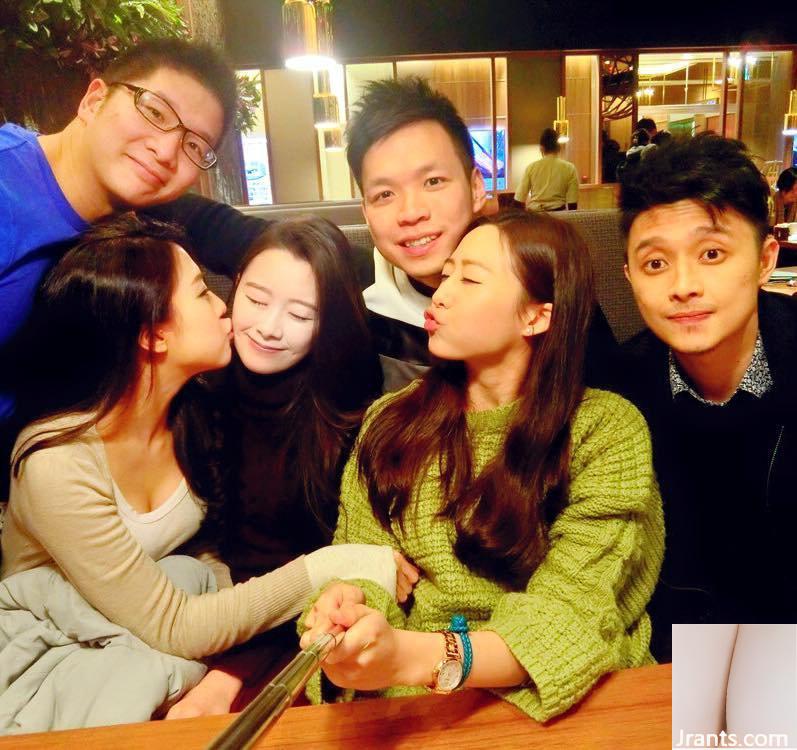 Thật là một blogger ẩm thực xinh đẹp ~ Joyce Xixi ~ Cô ấy đẹp trai và dáng người chuẩn đến nỗi tôi không để ý cô ấy đang giới thiệu món ăn gì (84P) - Ảnh 68