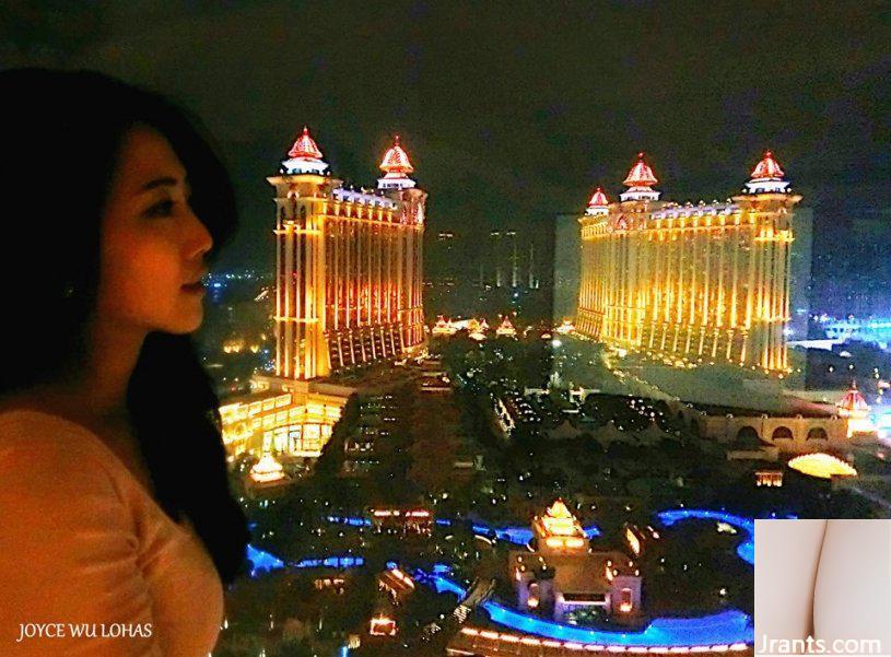 Thật là một blogger ẩm thực xinh đẹp ~ Joyce Xixi ~ Cô ấy đẹp trai và dáng người chuẩn đến nỗi tôi không để ý cô ấy đang giới thiệu món ăn gì (84P) - Ảnh 73