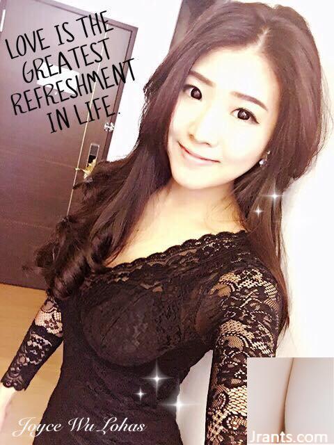 Thật là một blogger ẩm thực xinh đẹp ~ Joyce Xixi ~ Cô ấy đẹp trai và dáng người chuẩn đến nỗi tôi không để ý cô ấy đang giới thiệu món ăn gì (84P) - Ảnh 78