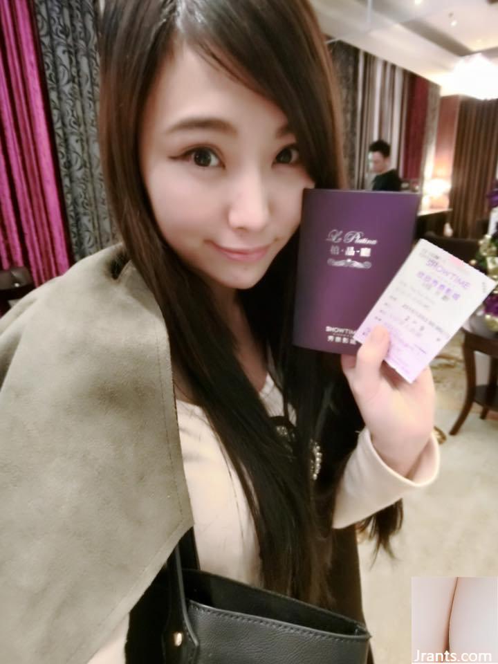 Cô giáo mẫu giáo xinh đẹp bảo mẫu ~ Peng Ning ~ tất chân nóng bỏng và roi da để huấn luyện thiếu niên ngỗ ngược (29P) - Ảnh 9