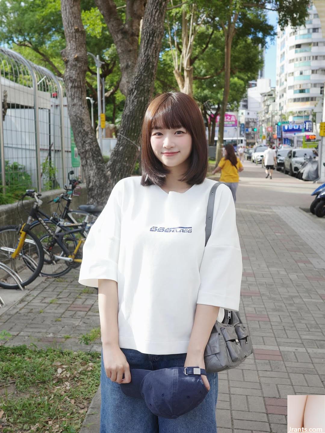 Vẻ đẹp tươi tắn của khuôn viên trường “Ji Youjie” khiến người ta mê mẩn (10P) - Ảnh 3