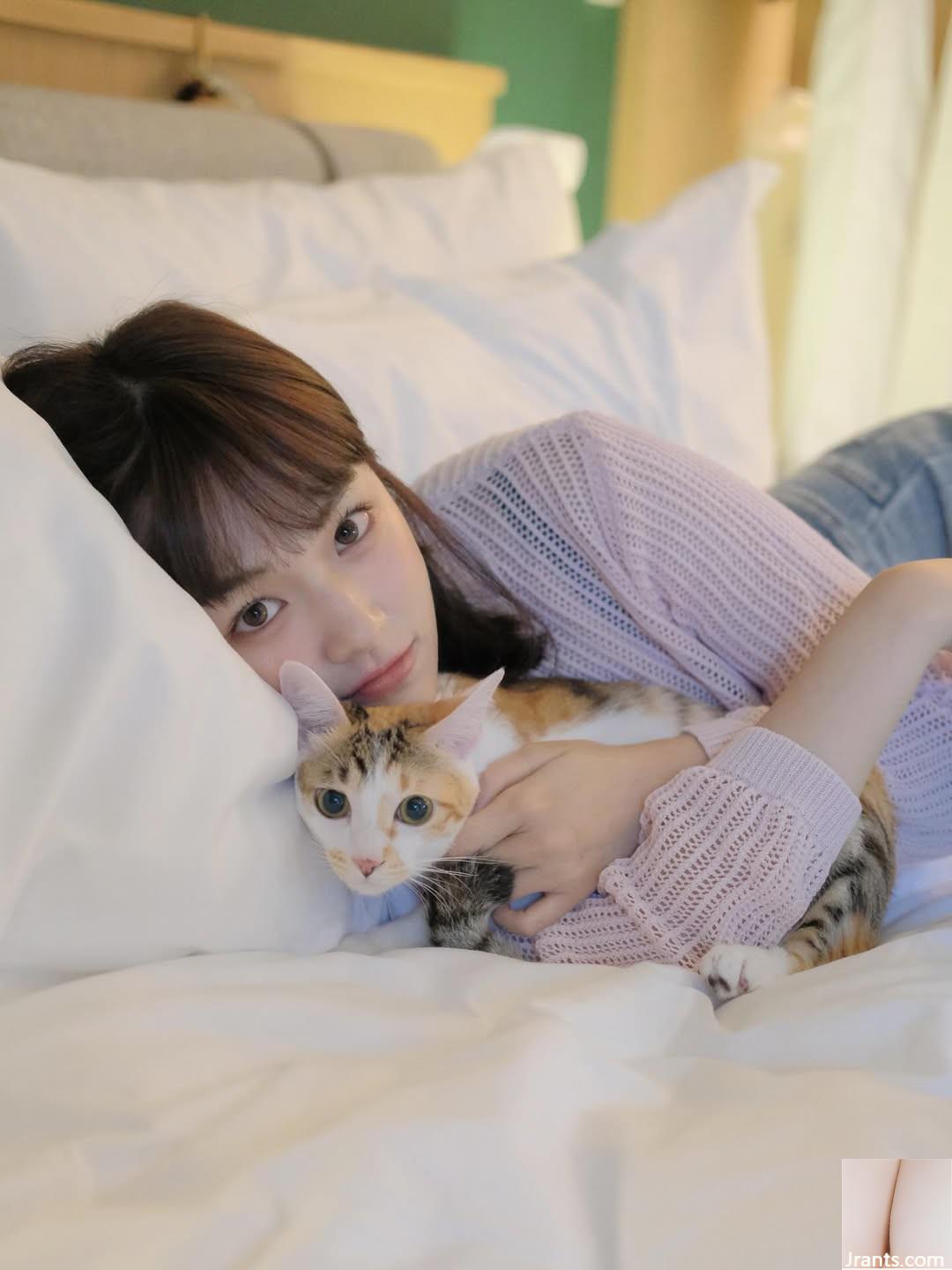 Vẻ đẹp tươi tắn của khuôn viên trường “Ji Youjie” khiến người ta mê mẩn (10P) - Ảnh 7