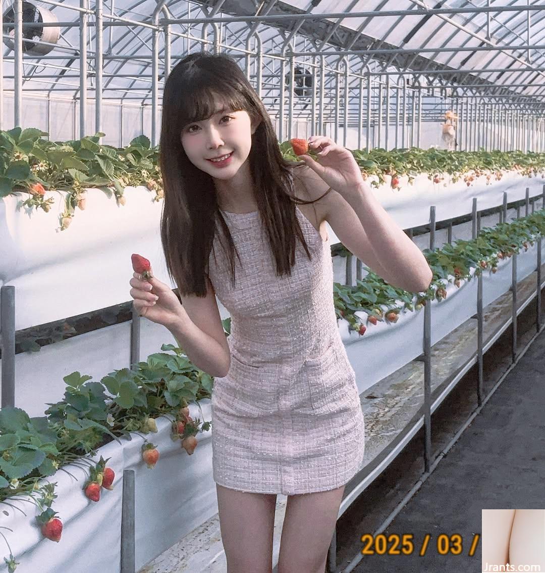 Thân hình bụ bẫm của “Toast” khiến fan không thể rời mắt (10P) - Ảnh 5