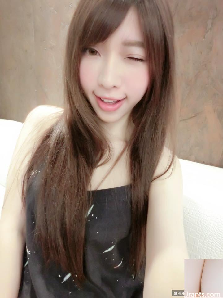 Hot girl Elena Nana (15P) - Ảnh 11