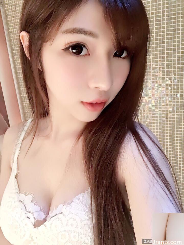 Hot girl Elena Nana (15P) - Ảnh 13