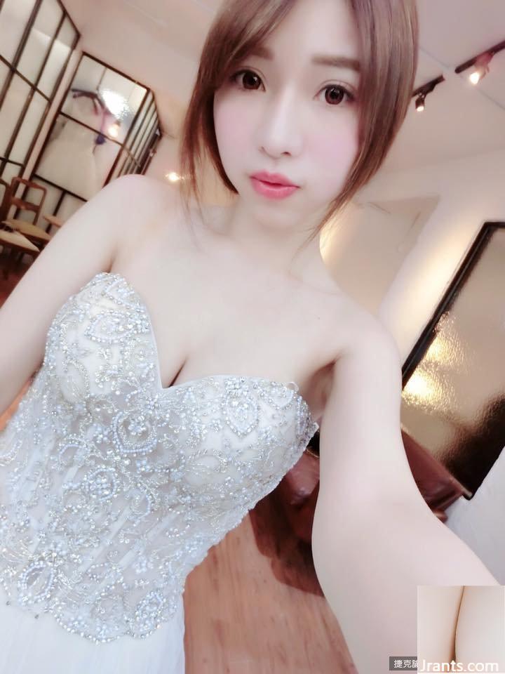 Hot girl Elena Nana (15P) - Ảnh 15