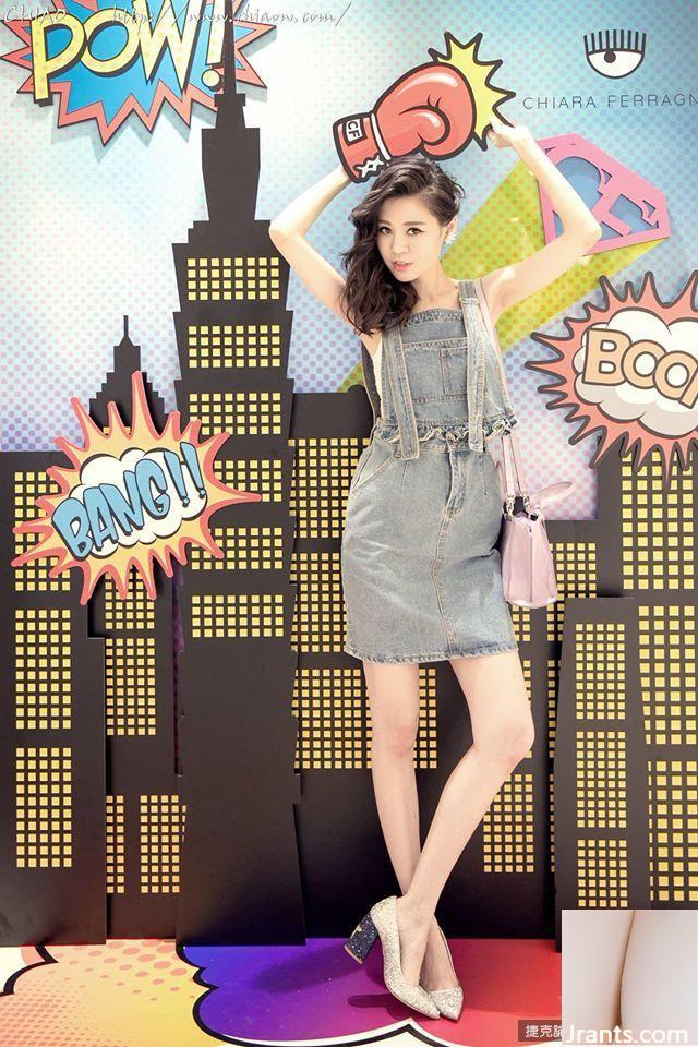 Blogger có đôi chân đẹp và vợ mặc “áo tắm cỡ nhỏ” ~ Chiao ~ Nam bán cầu lộ diện trực tiếp (17P) - Ảnh 11