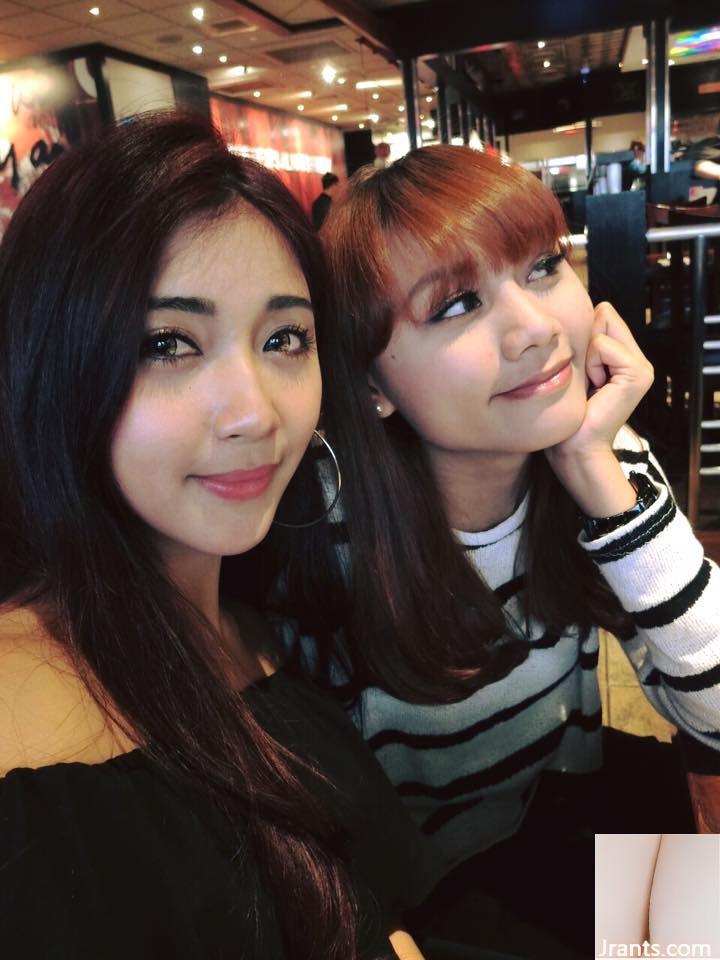 Cô gái xinh đẹp có đôi mắt điện trong cửa hàng quần áo ~ ​​Fefe (Feifei) ~ mặc bikini trắng để khoe vẻ đẹp tự nhiên (32P) - Ảnh 27