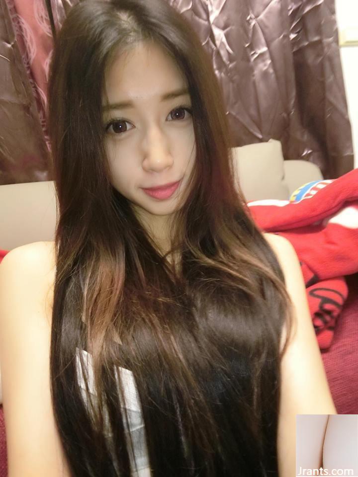 Hàu tươi nướng và cô gái xinh đẹp E-boob của Dongshi ~ Lin Yiting ~ chụp ảnh tự sướng trong xe với chiếc váy chữ V khoét sâu và con đường sự nghiệp lâu dài của cô ấy thật tuyệt vời (38P) - Ảnh 20