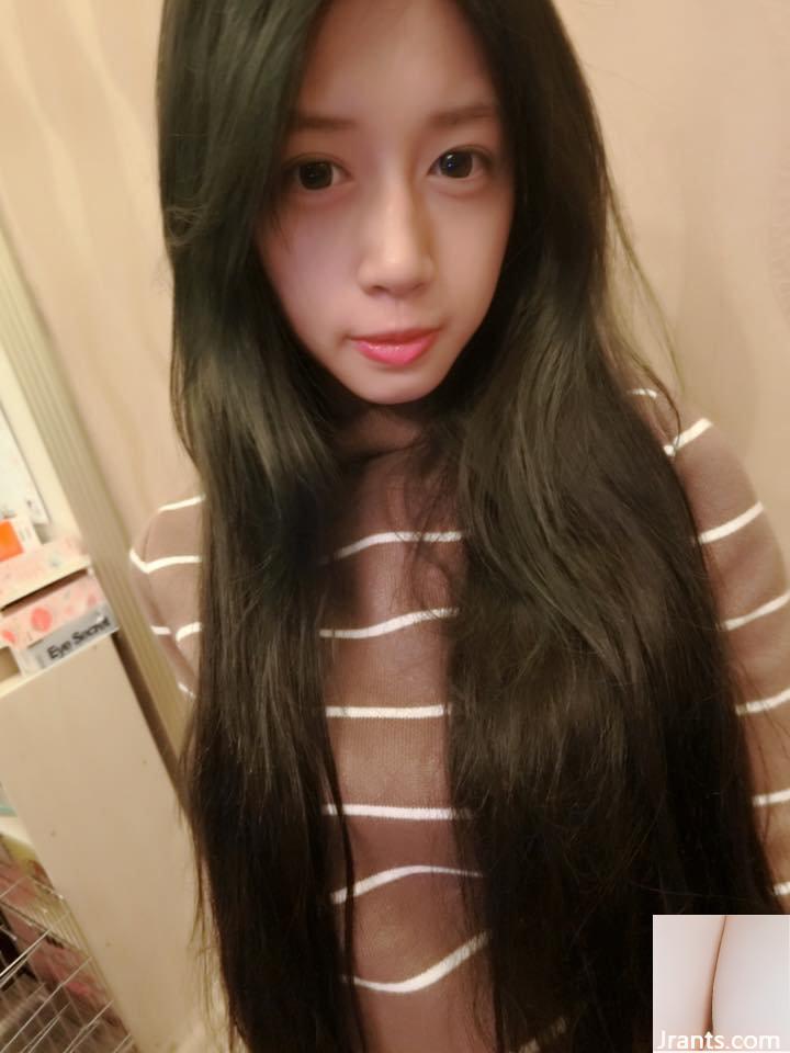 Hàu tươi nướng và cô gái xinh đẹp E-boob của Dongshi ~ Lin Yiting ~ chụp ảnh tự sướng trong xe với chiếc váy chữ V khoét sâu và con đường sự nghiệp lâu dài của cô ấy thật tuyệt vời (38P) - Ảnh 24