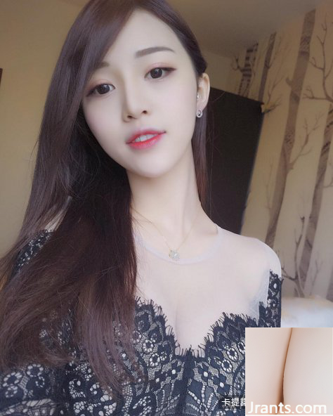 Cô gái xinh đẹp với thân hình đáng kinh ngạc, đôi chân đẹp, khuôn mặt và vòng eo thon, làn da trắng và đôi mắt điện ~ Crystal Lee ~ Làm sao tôi có thể đứng được khi đi xe đạp như thế này (55P) - Ảnh 13