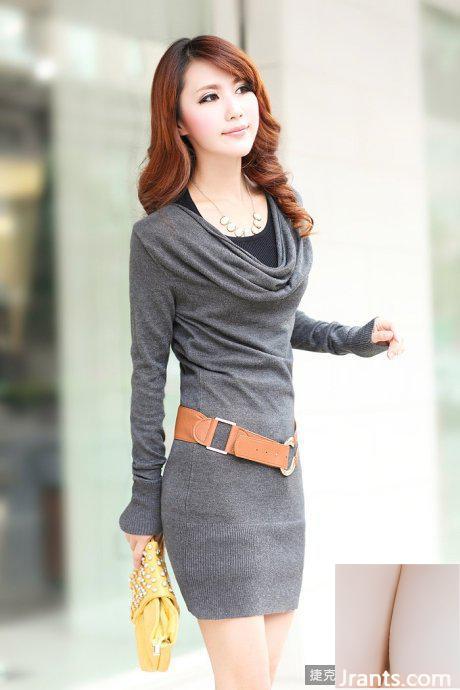 Người đẹp trực tuyến~ Feifei(39P - Ảnh 16