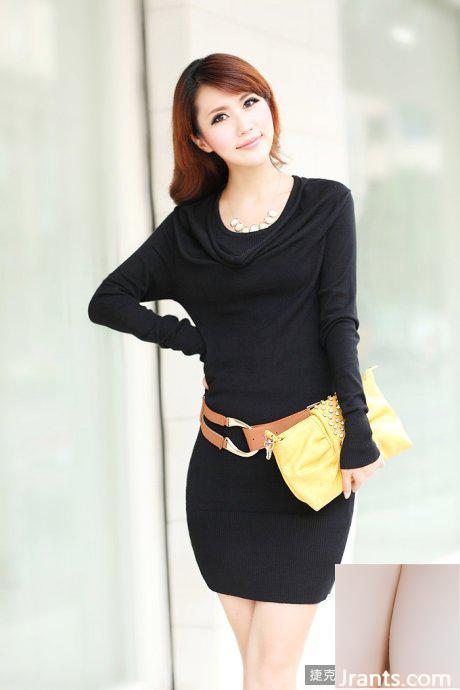 Người đẹp trực tuyến~ Feifei(39P - Ảnh 25