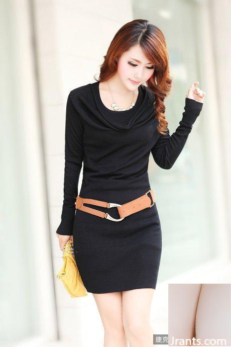 Người đẹp trực tuyến~ Feifei(39P - Ảnh 26