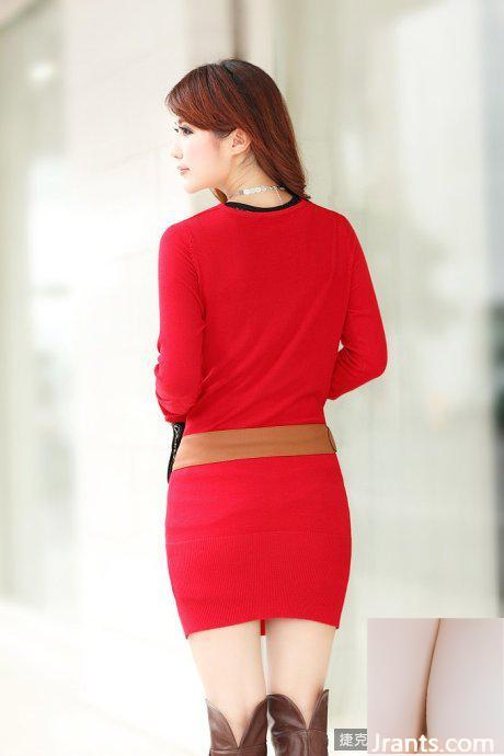 Người đẹp trực tuyến~ Feifei(39P - Ảnh 32