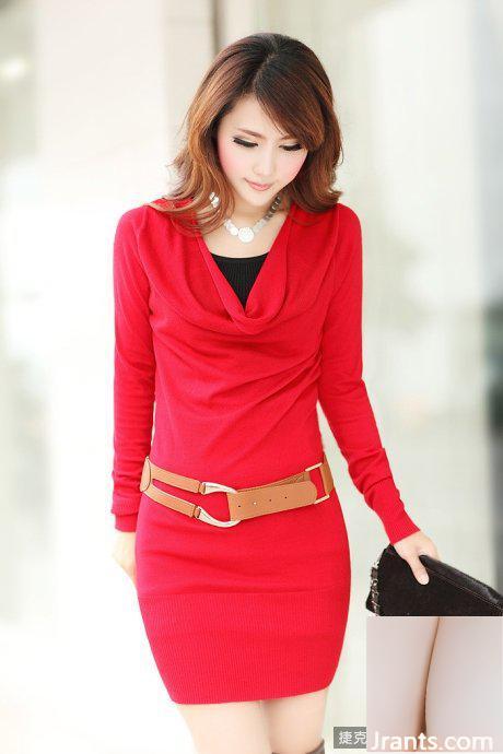 Người đẹp trực tuyến~ Feifei(39P - Ảnh 33