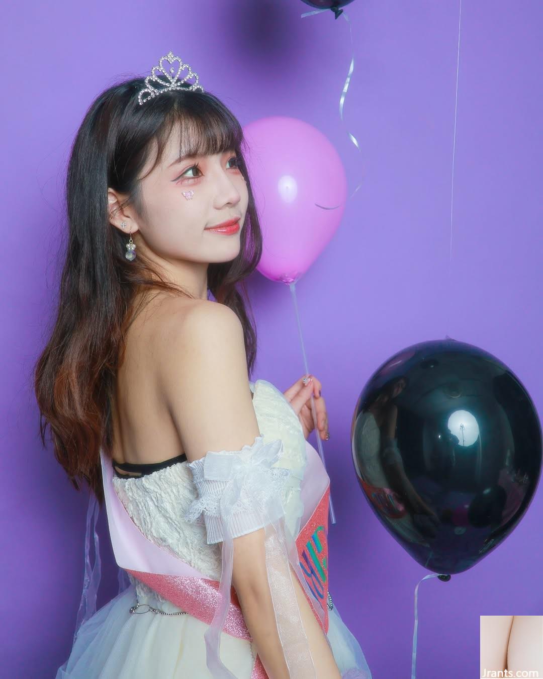 Vẻ đẹp của “Liu Aili” vô cùng quyến rũ và toát lên sức hút mạnh mẽ (10P) - Ảnh 3