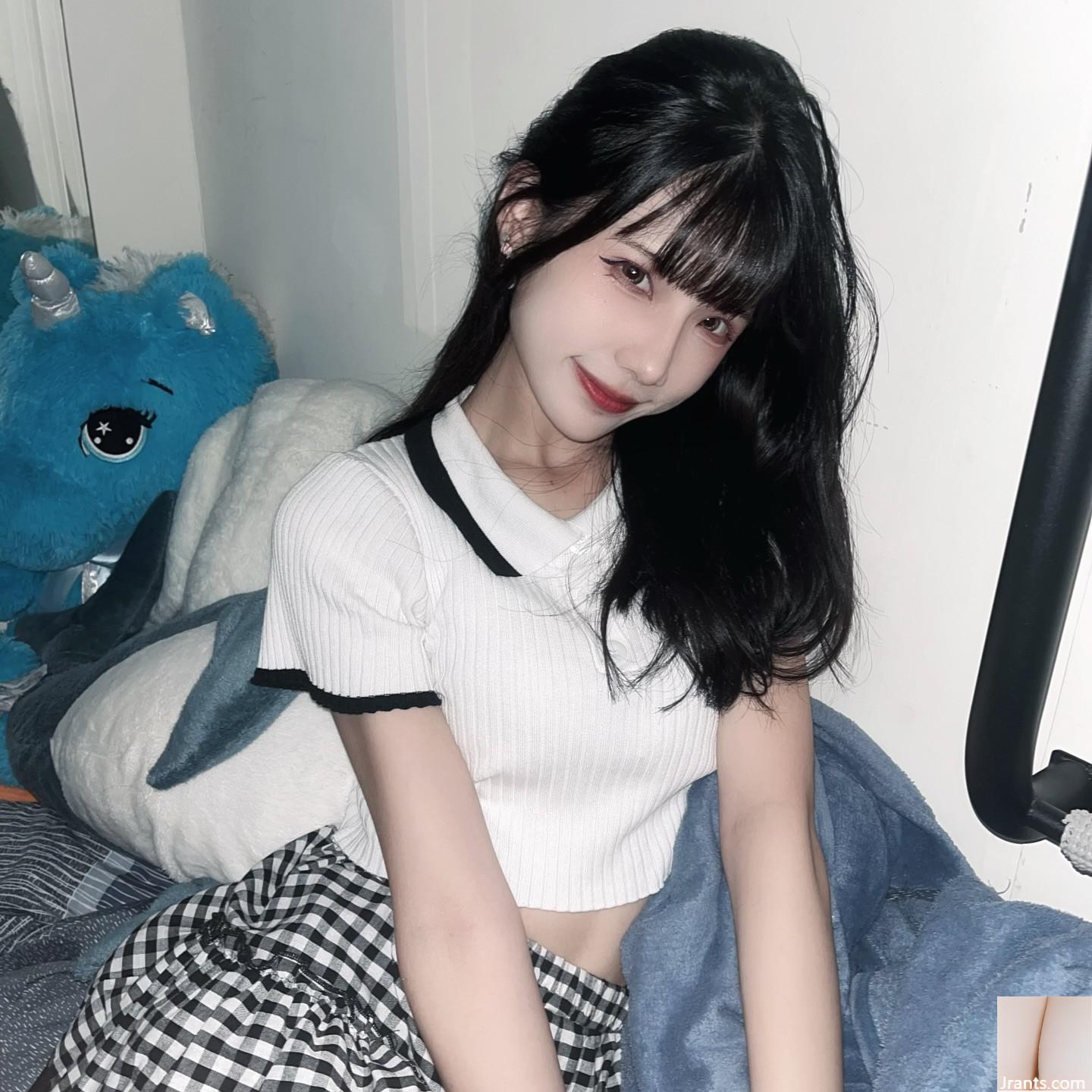 Vẻ đẹp của “Liu Aili” vô cùng quyến rũ và toát lên sức hút mạnh mẽ (10P) - Ảnh 7