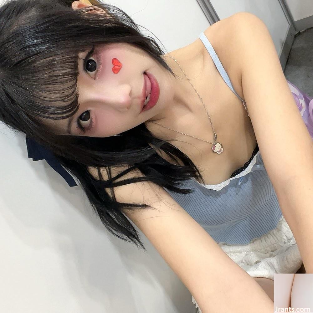 Vẻ đẹp của “Liu Aili” vô cùng quyến rũ và toát lên sức hút mạnh mẽ (10P) - Ảnh 8