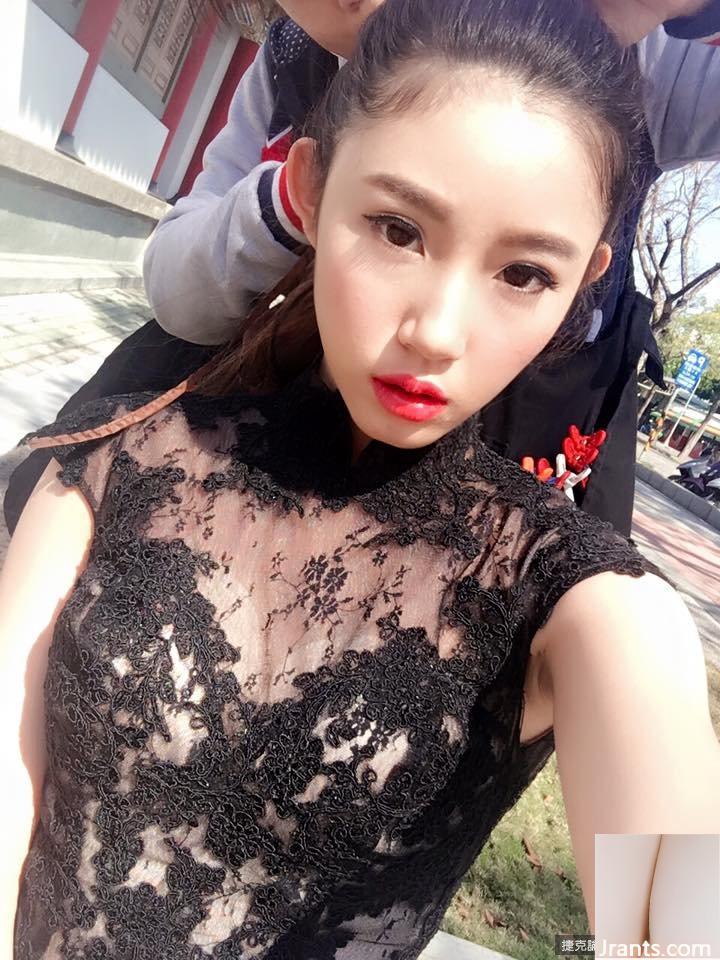 Đặt cột cờ lên ngực cô gái đua xe “Kathleen”! ? Tôi đã quyết định kéo lá cờ này… (32P) - Ảnh 18