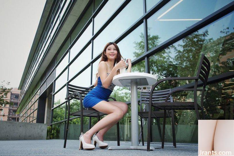 Đặt cột cờ lên ngực cô gái đua xe “Kathleen”! ? Tôi đã quyết định kéo lá cờ này… (32P) - Ảnh 2