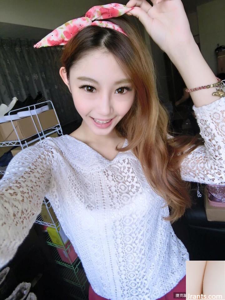 Đặt cột cờ lên ngực cô gái đua xe “Kathleen”! ? Tôi đã quyết định kéo lá cờ này… (32P) - Ảnh 32