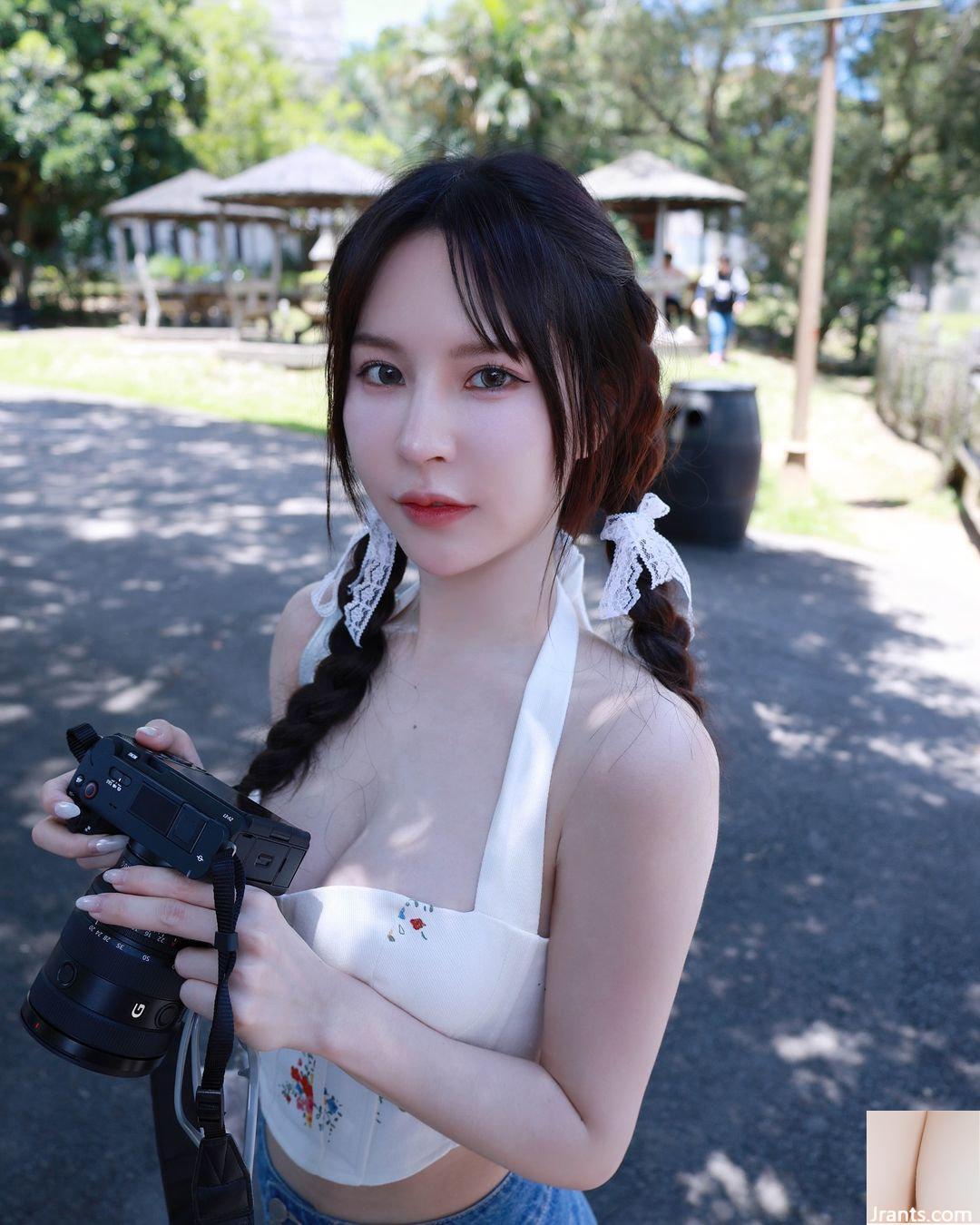 “Josh”, bộ ngực trắng nõn và mềm mại khiến người ta khó bỏ qua những đường cong nóng bỏng khi tìm hiểu (10P)