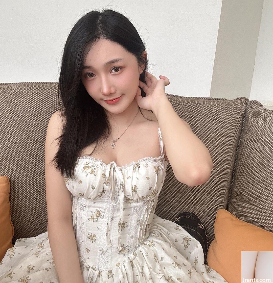 “Bướm” thuần khiết và ngọt ngào, có nụ cười rất tươi và rất dễ chữa lành (10P) - Ảnh 3