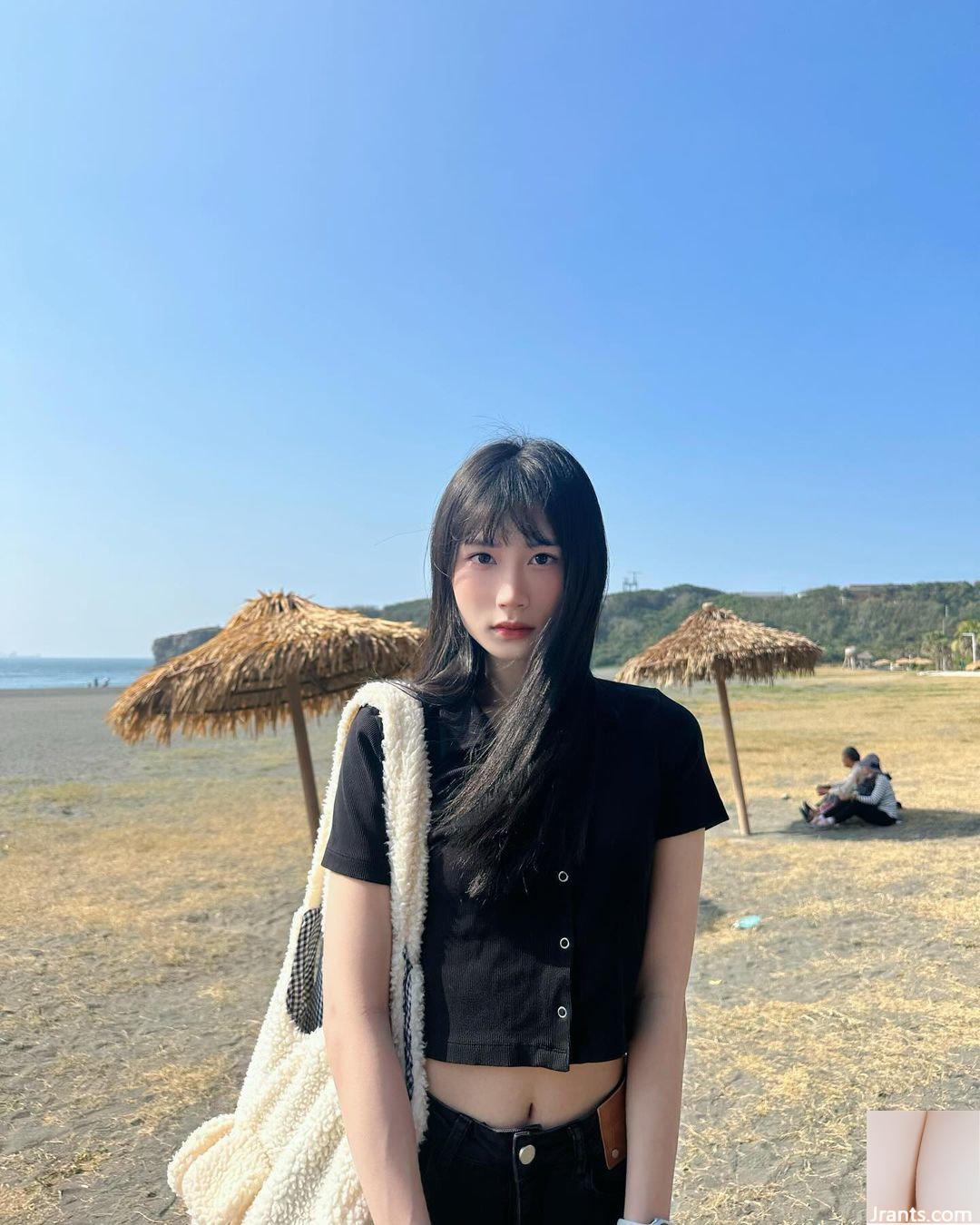 “Lý Lê” có đôi mắt điện khiến người ta mê mẩn Amino Q Perfect Tiancai (10P) - Ảnh 5