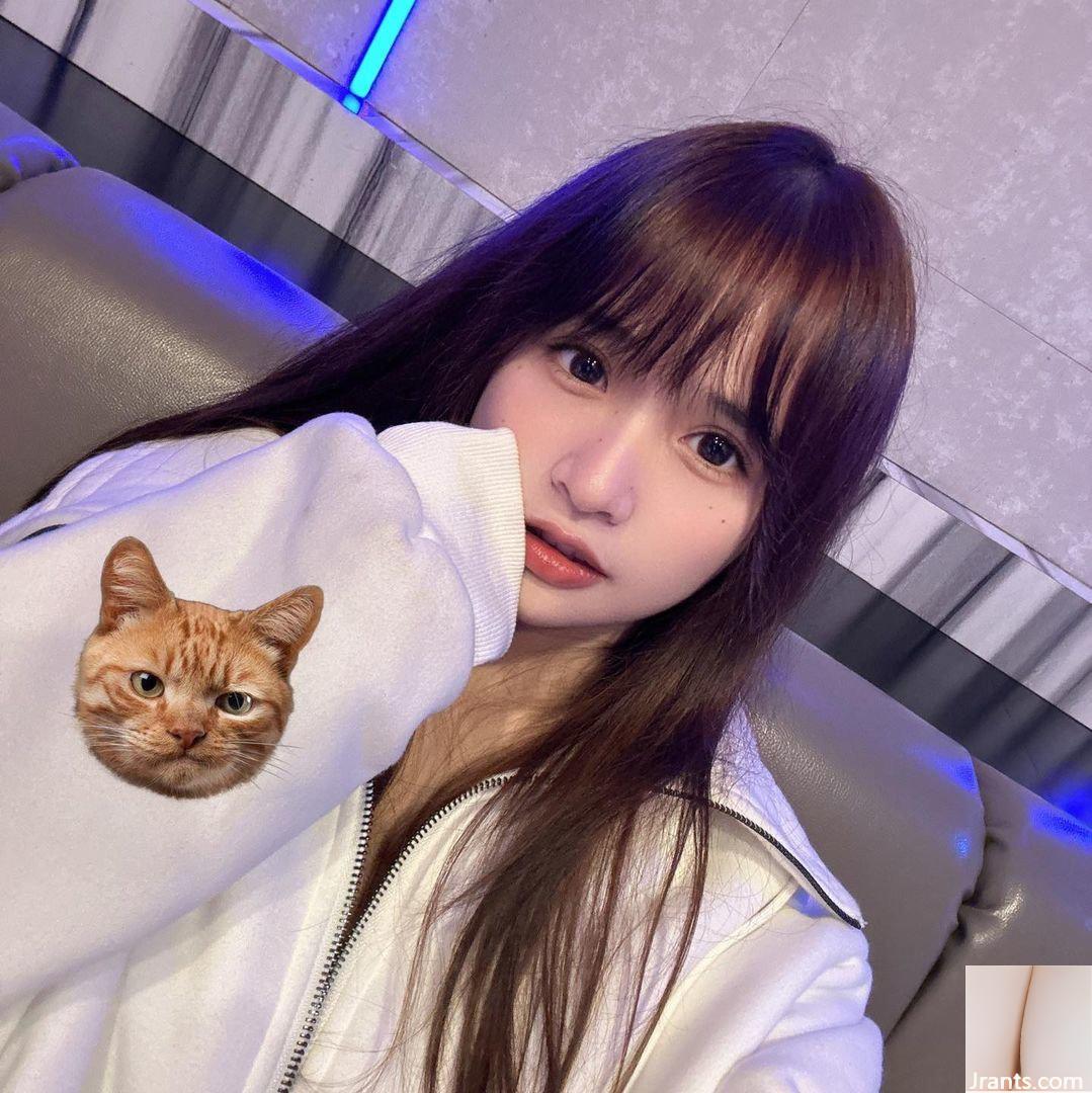 “Niu Niu Girl” bị kẹp ngực chặt đến mức phấn khích đến đỏ mặt, tim đập nhanh hơn (10P) - Ảnh 3