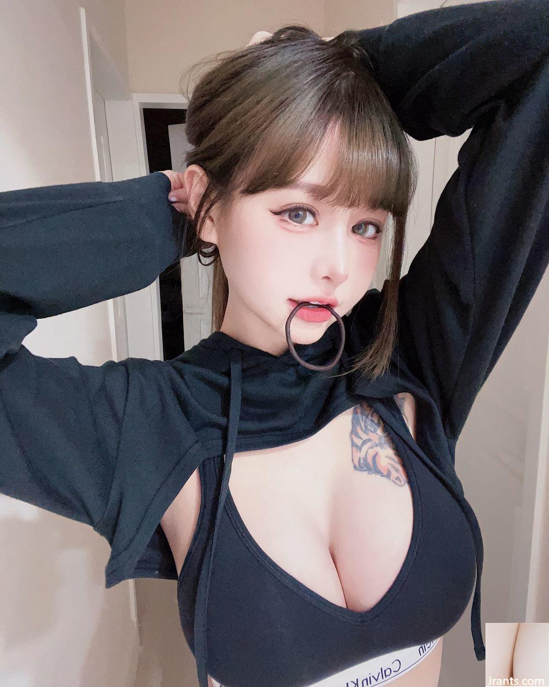 “Wang Yiting” ngọt ngào, bụ bẫm và đầy đường cong khiến dân tình đầy tò mò (10P) - Ảnh 5