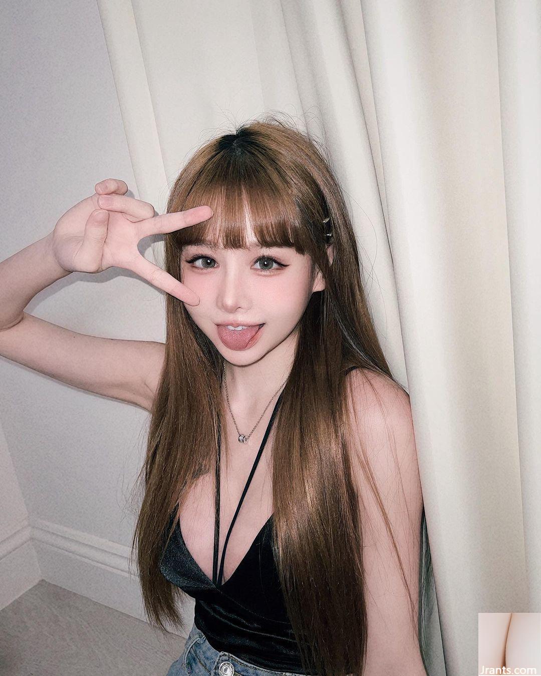 “Wang Yiting” ngọt ngào, bụ bẫm và đầy đường cong khiến dân tình đầy tò mò (10P) - Ảnh 9