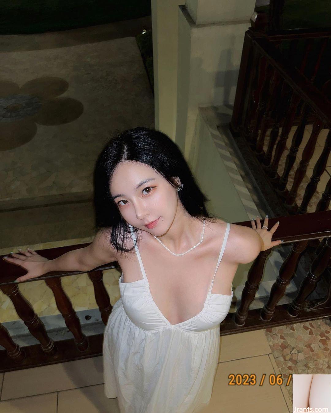 Người nổi tiếng quyến rũ trên Internet “Zamy Qutin” khoe vóc dáng xinh đẹp và toát lên khí chất gợi cảm (10P) - Ảnh 2