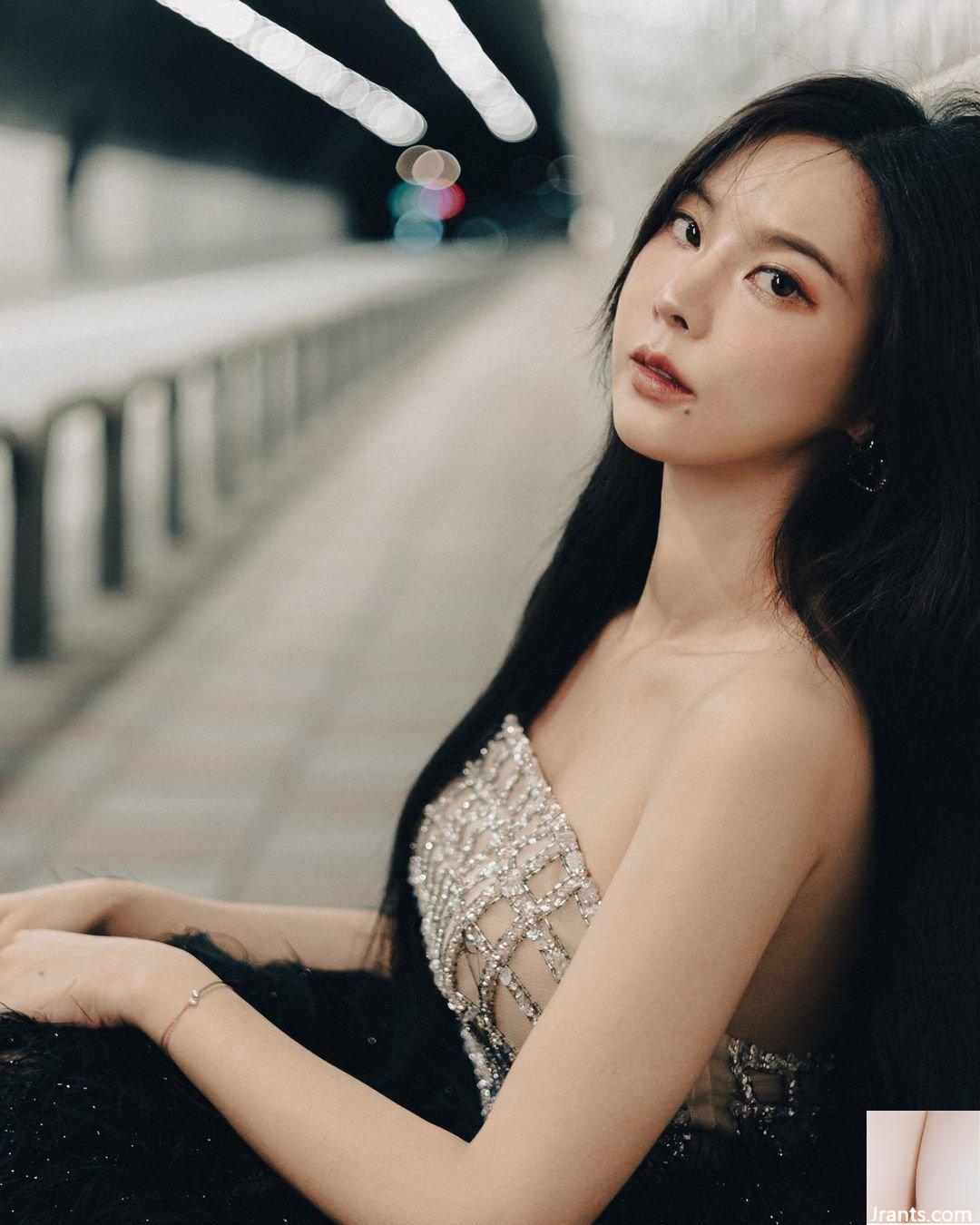 Người nổi tiếng quyến rũ trên Internet “Zamy Qutin” khoe vóc dáng xinh đẹp và toát lên khí chất gợi cảm (10P) - Ảnh 5