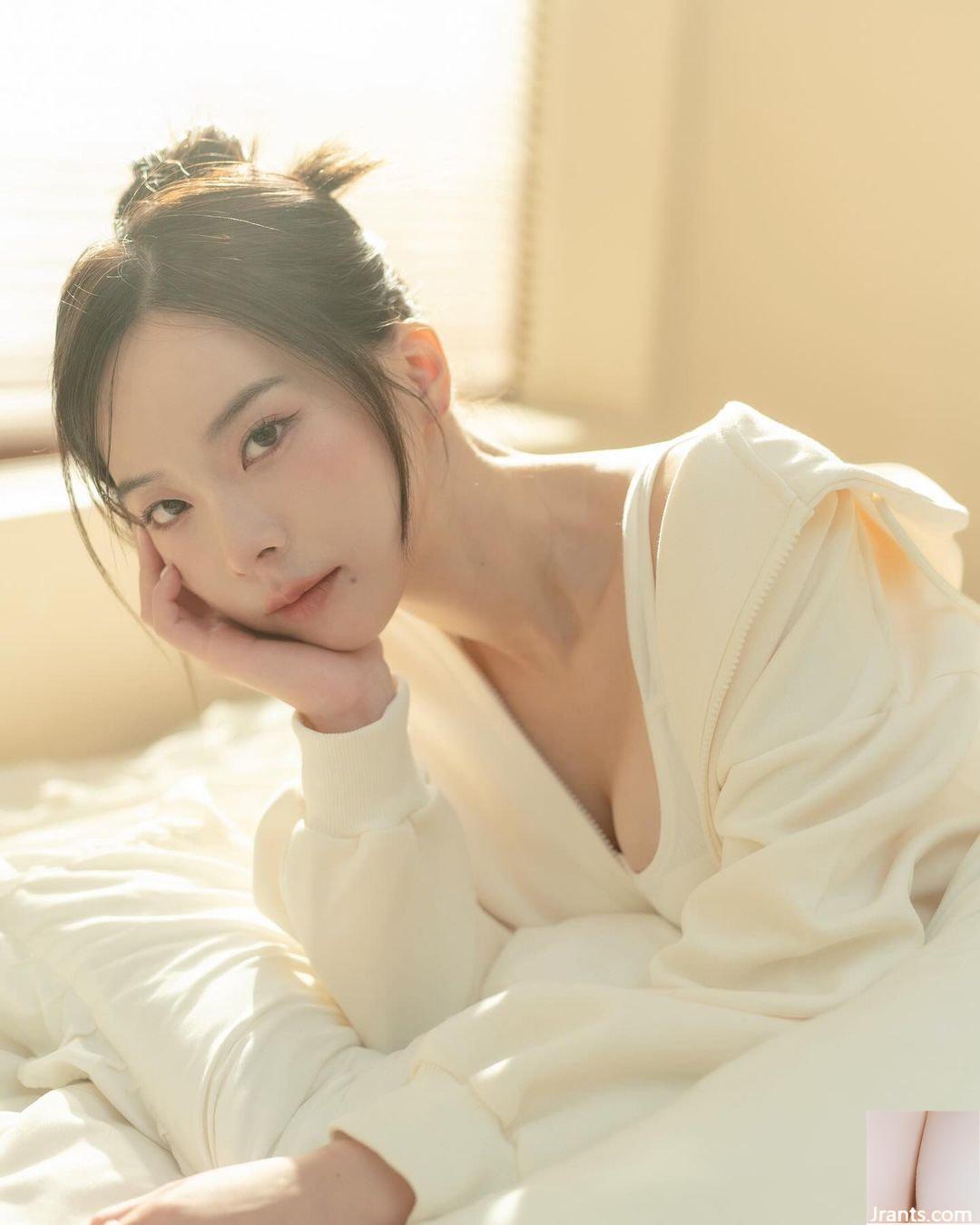 Người nổi tiếng quyến rũ trên Internet “Zamy Qutin” khoe vóc dáng xinh đẹp và toát lên khí chất gợi cảm (10P) - Ảnh 8